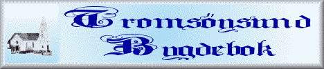 Troms�ysund Bygdebok